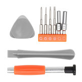 Disassemble Repair Tool 3.8mm 4.5mm T8 and T6 Screwdriver  Kit Set For Nintendo Switch