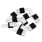 10 Stk. IRF3205 IRF3205PBF MOSFET MOSFT 55V 98A 8mOhm 97.3nC TO-220 Transistor