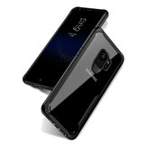 Capa transparente de acrílico com bolsa de ar Bakeey para Samsung Galaxy S9 / S9Plus