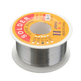 0.8mm 60/40 Tin Lead Solder Wire HQ Flux Multi Rosin Cored Soldeer voor DIY Hobby