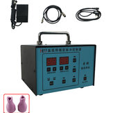 220V TIG Welding Pulse Controller Time Pulse Controller Argon Arc Welding Machine Modified Cold Welding Machine Y