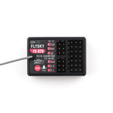 Flysky FS-R7D 2.4GHz 7CH ANT Protocol PWM/PPM Output Light Group Receiver for FS-G7P Transmitter