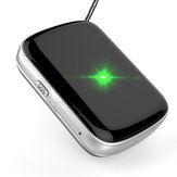 Ελάχιστος φορητός εντοπιστής GPS αδιάβροχος παγκόσμιος εντοπισμός σε πραγματικό χρόνο GSM GPRS Anti-Lost Tracking Alarm Security