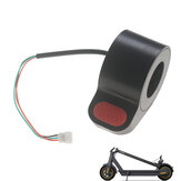 Ручка ускорителя устройства акселератора для замены деталей акселератора электрического скутера Mijia Pro Pro2 1S.