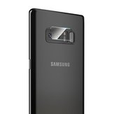Bakeey Jasny, odporny na zarysowania osłonka obiektywu tylnego aparatu fotograficznego do Samsung Galaxy Note 8