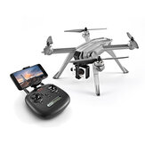 MJX Bugs 3 Pro B3 Pro 600M FPV χωρίς ψήκτρες RC Drone Quadcopter RTF