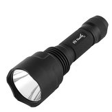 ThorFire C8s Upgrade L2 900LM 5Modes Cycling Outdooors LED Flashlight