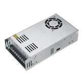 Fuente de alimentación conmutada LED RD6006/RD6006-W S-400W-48V/DC12V/24V/36V/60V 8.3A-33.3A. Compatible con monitoreo, transformador de iluminación