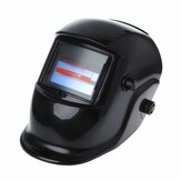 12Solar Auto Darkening Welding Helmet Cover Protect for ARC / MIG / TIG Grinding