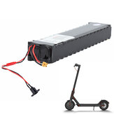 [EU/USA Direct] HANIWINNER HA113-4 36V 7.8Ah 280.8W Elektrische Fietsaccu Cells Pack E-scooters Lithium Li-ion Batterij Max 3A Oplader voor Fietsen