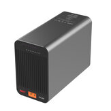 ISDT FD-200 200W 25A Беспроводной контроль через приложение разрядное устройство для LiPo-аккумуляторов от 2 до 8S