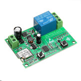 LC-EWL-1R-D80 وحدة تحكم عن بُعد بواسطة التطبيق المحمول لوحدة التحكم عن بُعد اللاسلكية وألواح التتابع