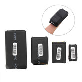 Mini GPS Tracker Anti-lost Global Tracking Voice Monitoring Geo Fence SOS Alarm APP Control Device