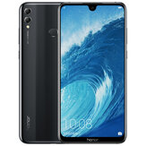 Huawei Honor 8X Max 7,12 polegadas 6 GB RAM 64GB ROM Snapdragon 660 Octa core 4G Smartphone