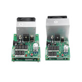 Original ZHIYU® 60W / 110W 9.99A 30V Carga electrónica de corriente constante para pruebas de envejecimiento de capacidad de batería