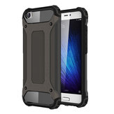 Armored Shockproof TPU+PC Protective Case for Xiaomi Mi 5