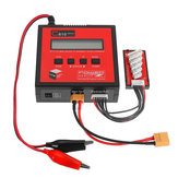 Power Genius PG C610 120W 10A Lipo Battery Balance Charger Support 4.35-4.40V LiHV