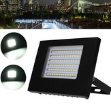 ARILUX® 10W 30W 50W Водонепроницаемы Outdooor LED Свет наводнения Light Сад Yard Лампа AC180-240V
