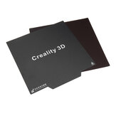 Creality3D®235 * 235mm Soft Ender-3 3Dプリンター用磁気加熱ベッドステッカー