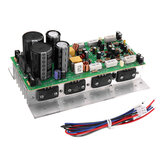 SanKen-tube 1494/3858 Υψηλής Ισχύος HIFI Audio Amplifier Board Dual Channel 450W   450W Stereo Amp Mono 800W Amplifier Board για Sound DIY