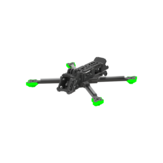 iFlight Nazgul Evoque F6 V2 6 Zoll Rahmen Kit für DJI O3 Air Unit RC Drone FPV Racing