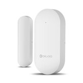 DIGOO 433MHz Nueva alarma de puerta y ventana Sensor para HOSA HAMA Sistema de seguridad para el hogar inteligente Kit de acceso