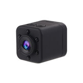2018 SQ18 HD 1080P Mini Câmera Night Vision Mini Camcorder Sport Outdoor Portátil