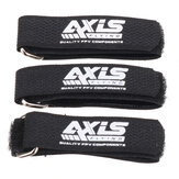 Axisflying AirForce PRO 16X200mm Metal Buckle Battery Strap for RC Battery