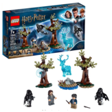 LEGO Harry Potter und der Gefangene von Askaban Expecto Patronum 75945 Bauset (121 Teile)