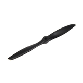 2pcs 1880 18X8 18 Inch Nylon Propeller Blade CW for RC Airplane