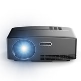 GIGXON G88 1800 ANSI Lumen 800 x 480 Auflösung Heimkino LCD Portable Projektor Mini Projektor