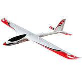 Volantex 742-5 Phoenix Evoluzione 1600mm 2600mm 2 in 1 RC Glider Airplane PNP