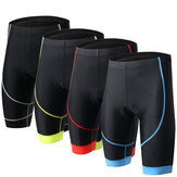 XINTOWN Outdoor-Sport-Fahrrad-Shorts, atmungsaktive Unterhosen, weiche Fahrradshorts mit schweißabsorbierenden Socken.