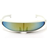 Coole stijlvolle UV400 beschermingszonnebril Googgles