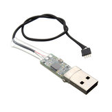 DasMikro Programming Cable For TBS Micro Sound Unit