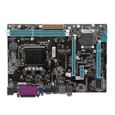 H81 Motherboard Support LGA1150 Intel i3/i5/i7 Series CPU/Pentium/Celeron Series CPU