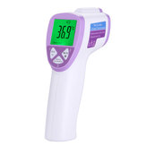 FI01 Cyfrowy termometr do pomiaru temperatury niemowląt na podczerwień. Wielofunkcyjny tester temperatury 