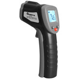 Mustool® MT6320 Digitale LCD Senza Contatto Infrarossi IR Termometro Pistola -50-380℃