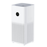 XIAOMI Mijia Oczyszczacz powietrza 3C (AC-M14-SC) Cyfrowy wyświetlacz LED 360 ° Cyrkulacja Oczyszczanie Google Alexa Control Niski poziom hałasu 60m³ / h Formaldehyde CADR 320m³ / h PM CADR dla domowego biura