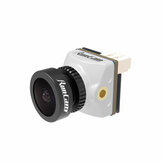 RunCam Racer Nano 2 CMOS 1000TVL 1.8mm / 2.1mm Super WDR أصغر FPV الة تصوير 6ms انخفاض زمن الوصول لفتة مراقبة OSD ل RC Drone