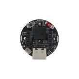 LILYGO® TTGO T-ENCODER ESP32 RGB LED Ring Encoder unterstützt T-U2T Downloader ESP32 Nodemcu WiFi Bluetooth IOT-Programmiermodul