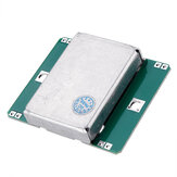 Módulo sensor Geekcreit HB100 10,525 GHz Doppler detector de movimento por radar 40mA
