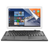 Original Box ALLDOCUBE iWork10 Pro 64GB انتل X5 Atom Z8350 10.1 بوصة Dual نظام التشغيل Tablet With Keyboard