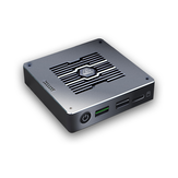 Axisflying FPV HD BOX For Digital Video Output Compatible DJI V1/V2 FPV Goggles