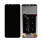 Pełny wyświetlacz LCD + wymiana ekranu digitizera ekranu dotykowego z narzędziami do Xiaomi Redmi 5 Plus nieoryginalny
