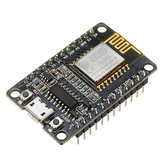 Placa de desarrollo ESP8285 Nodemcu-M basada en el módulo inalámbrico ESP-M3 WiFi, compatible con Nodemcu Lua V3