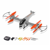 SYMA Z5W 4CH 1080P Camera Foldable Air Hover Altitude Hold  Intelligent RC Helicopter RTF