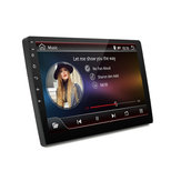 9 дюймов Android 8.1 2DIN WIFI DAB GPS Bluetooth Авто Стерео Радио Плеер Авто DVD-плеер