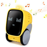 Pickwoo Smart Touch Control Robot Τραγουδώντας Χορεύοντας Voice Gesture Control Robot Toy