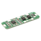 4A-5A 4 String 18650 Li-ion lithium Battery Cell Protection Module Board
